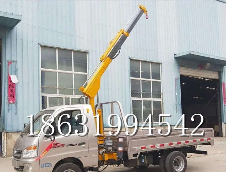 防城区车载吊机微型提升机车载吊机船用价格吊水泥绞盘小吊机那里有